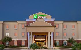 Holiday Inn Express San Angelo By Ihg
